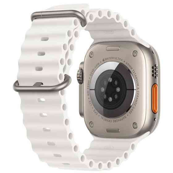 Ремешок Ocean Band для Apple Watch 38/40/41/42mm(ser.10) Херсон