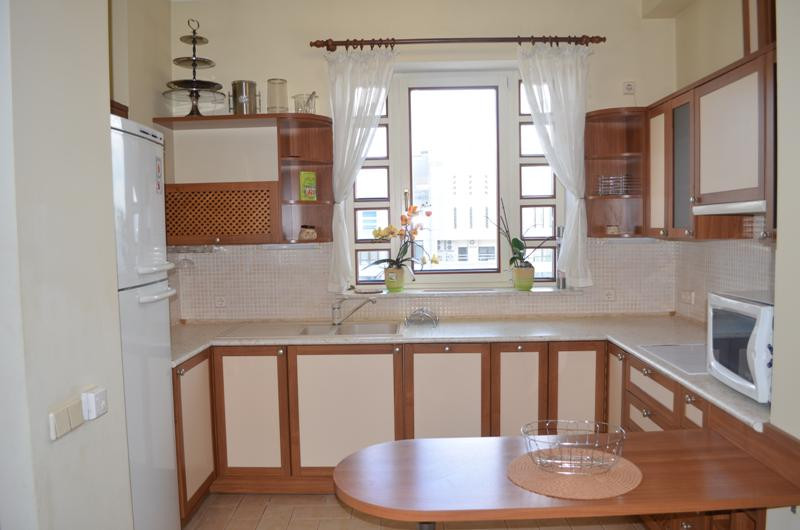 Без комісії!Суперова 2-рівн. 3-кімн.квартира.-стідія в новому домі м.Дружби Народів. Київ - зображення 12