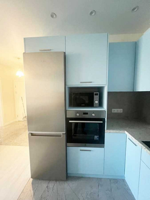 продажа 1-к квартира Киев, Подольский, 113000 $ Київ - зображення 6