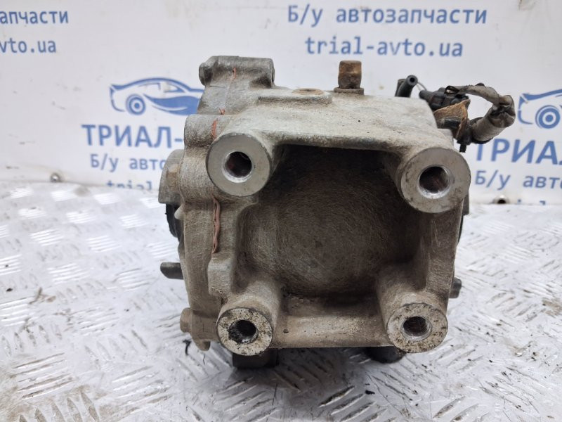 Редуктор задний Toyota RAV 4 A30 2.0 БЕНЗИН 1AZFE 2005 (б/у) Киев - изображение 6