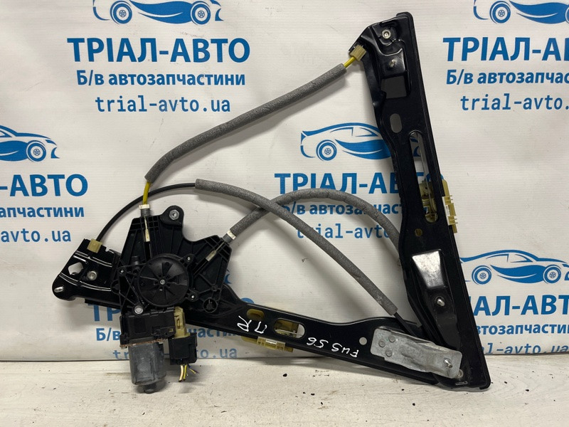 Стеклоподъемник передний правый Ford Fusion USA 2 1.5 БЕНЗИН ENUN0 2013 (б/у) Київ - зображення 1