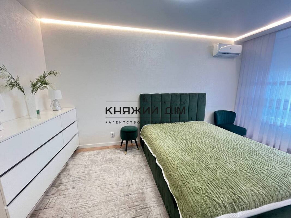 Оренда 2-кімнатна квартира ЖК Славутич КОД 11204879 Київ - зображення 3