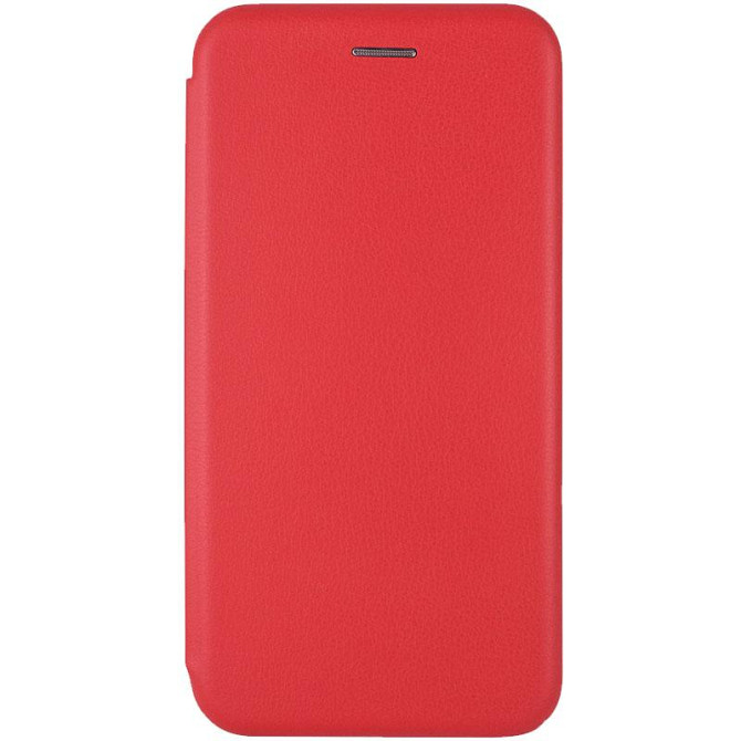 Кожаный чехол-книжка Classy для Xiaomi Redmi A5 / Poco C71 Херсон - изображение 1
