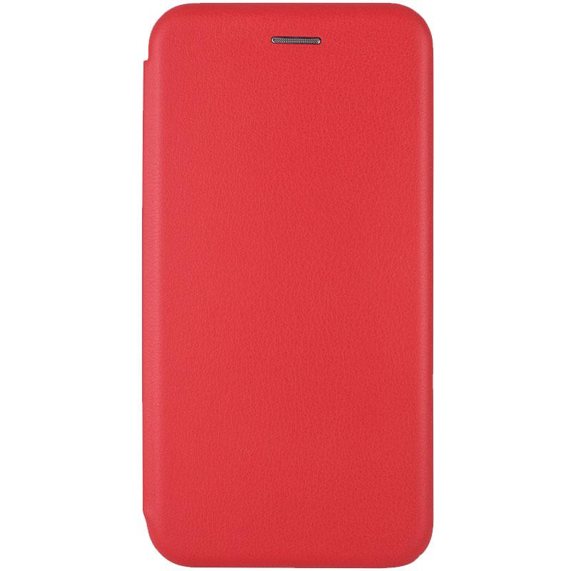 Кожаный чехол-книжка Classy для Xiaomi Redmi A5 / Poco C71 Херсон - изображение 1