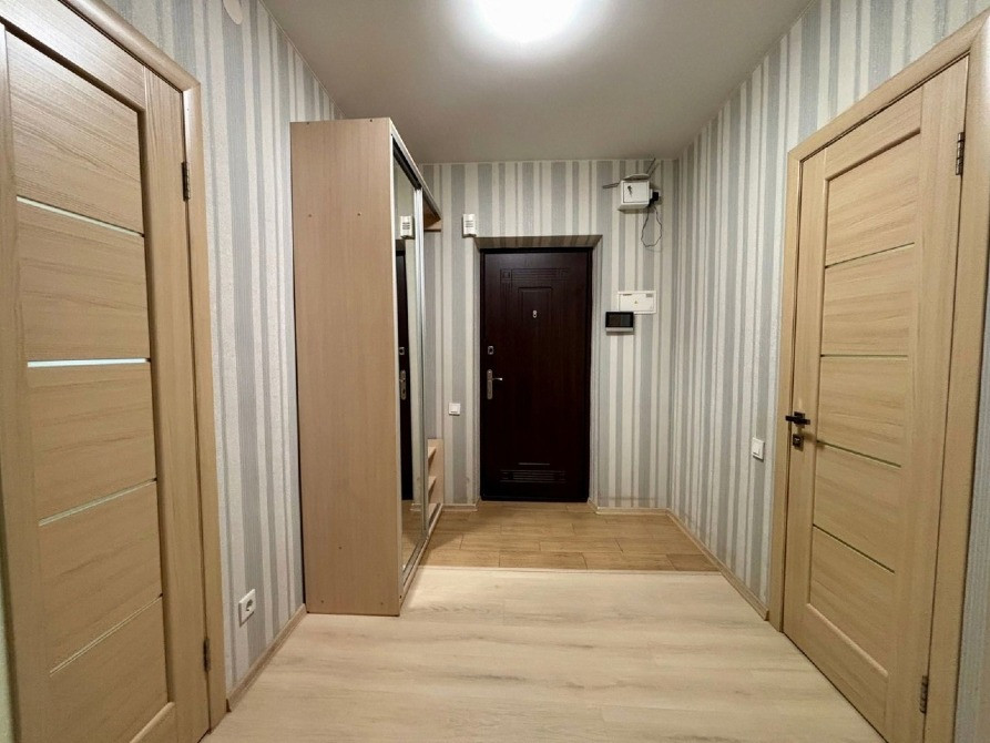 Квартира в ЖК Олимпийский / Левобережный-3. Новострой! Газ. автономка! Дніпро - зображення 8