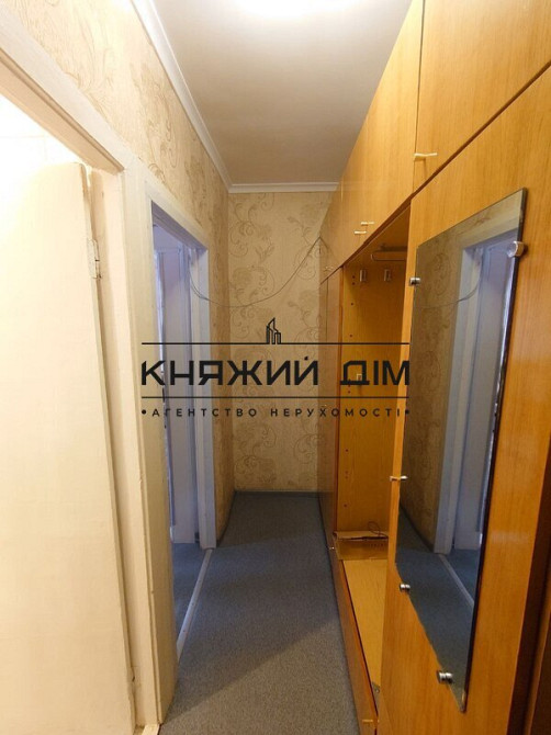 Оренда 1 кімнатна квартира м. Вокзальна КОД 11204371 Киев - изображение 11