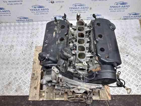 Двигатель Mitsubishi Pajero Sport K9 3.0 БЕНЗИН 6G72 1996 (б/у) Київ