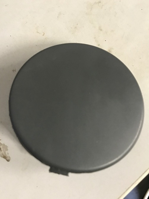 Бу боковая заглушка торпедо Renault Laguna 1, 7700824000 Кропивницький - зображення 1