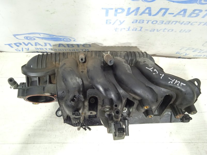 Коллектор впускной пластик Nissan Juke 2010-2019 140011KC0A (Арт. 19253) Київ - зображення 3