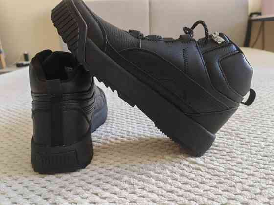 Черевики чоловічі Puma Tarrenz SB II Київ