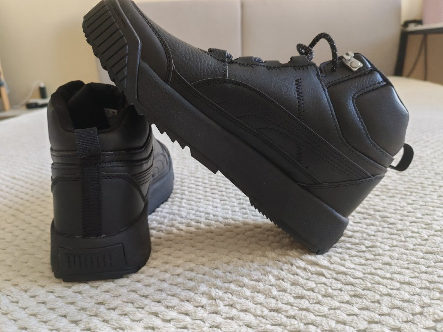 Черевики чоловічі Puma Tarrenz SB II Київ - зображення 4