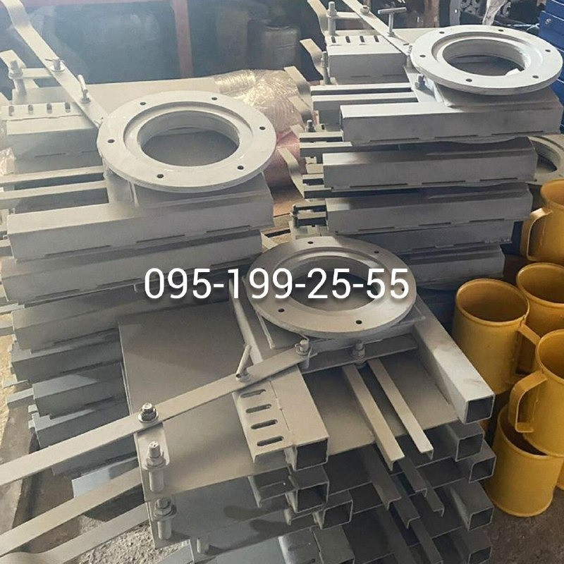 Завантажувач сівалок ЗС-30М (напівборт) Дніпро - зображення 2