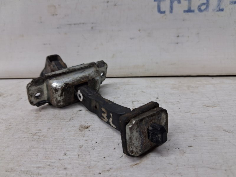 Ограничитель двери задний левый Hyundai I30 2007-2012 79480-2L000 (Арт. 65547) Киев - изображение 3