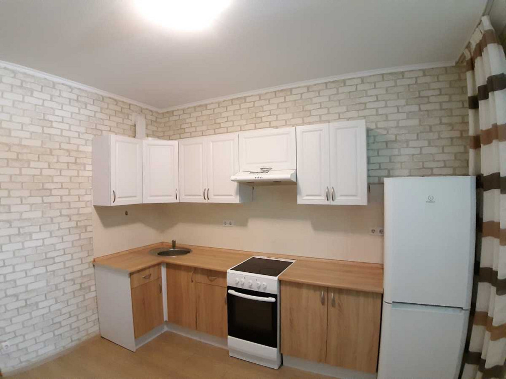 долгосрочная аренда 1-к квартира Киев, Днепровский, 17000 грн./мес. Киев - изображение 8