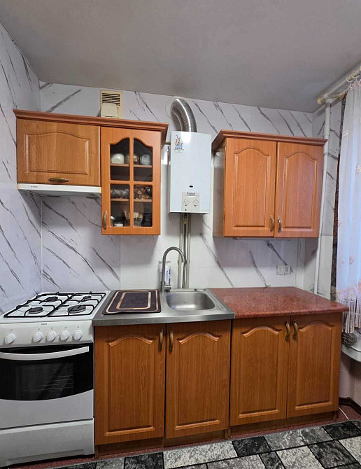 продажа 1-к квартира Белоцерковский, Белая Церковь, 48000 $ Біла Церква - зображення 10