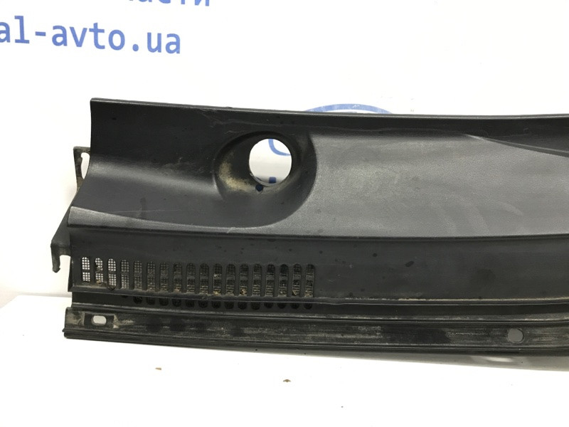 Дефлектор дворников Toyota Avensis T25 1.8 БЕНЗИН 1ZZFE 2002 лев. (б/у) Київ - зображення 2