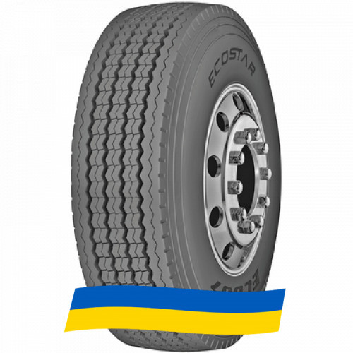 385/65 R22.5 ECOSTAR ECO 07 160L Прицепная шина Київ - зображення 5