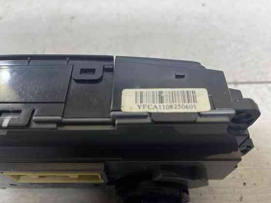 Блок управления климат-контролем Hyundai Sonata 2010-2016 972503Q001BLH (Арт. 73932) Киев