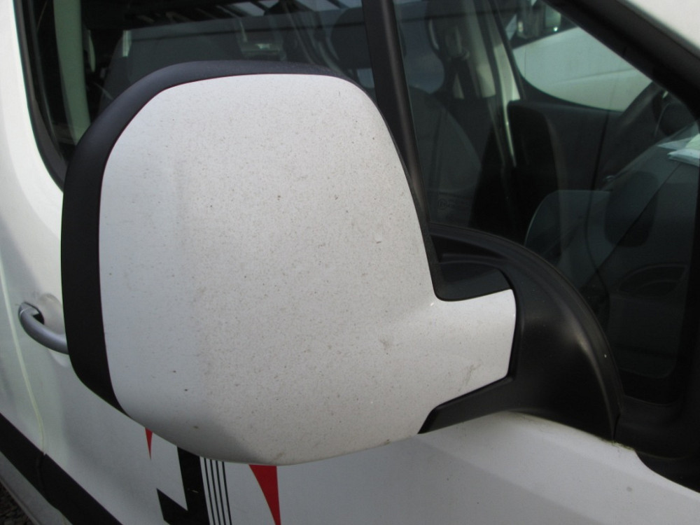 Зеркало правое электро Peugeot Partner 2008-2023 Ковель - зображення 2