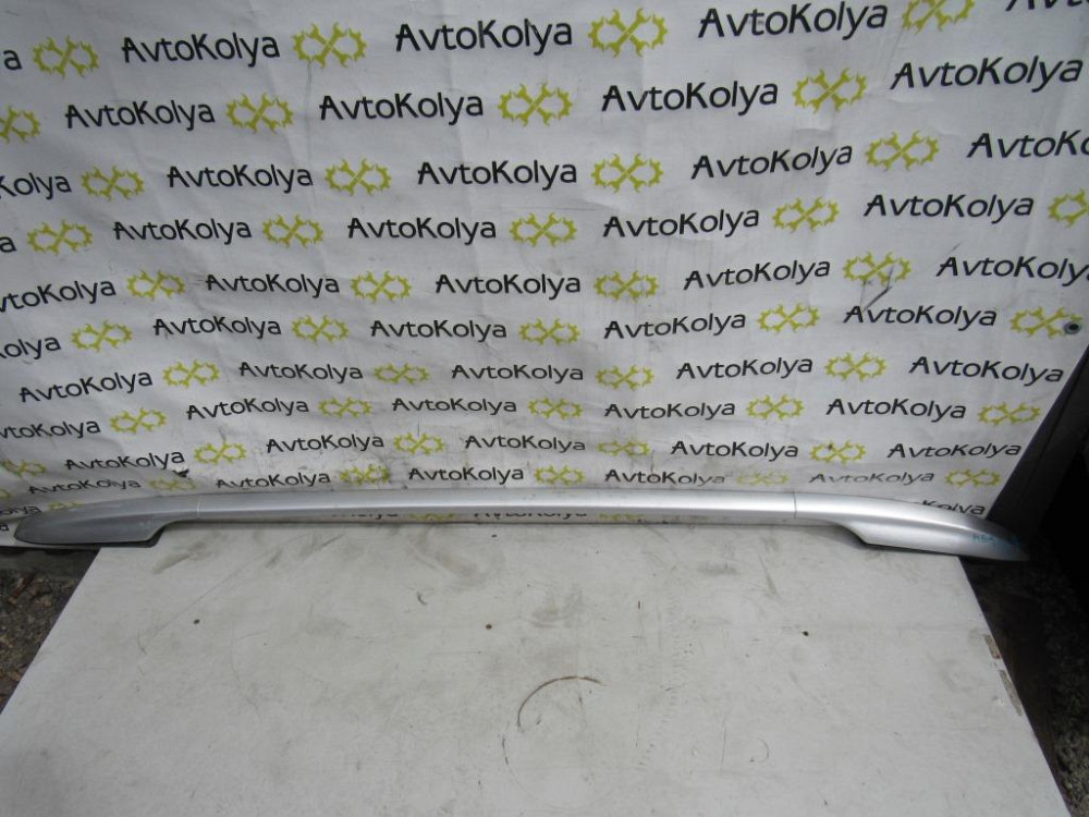 Рейлинг Renault Megane III 2009-2016 (Универсал) Ковель - изображение 2