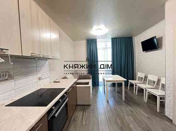 Оренда затишної 1-кімнатної квартири ЖК Місто квітів КОД 11204869 Киев
