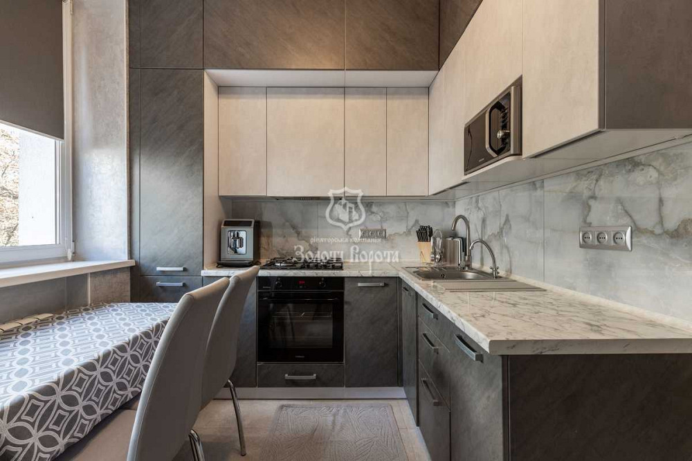 продажа 2-к квартира Киев, Голосеевский, 86500 $ Київ - зображення 9