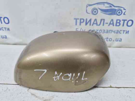 Зеркало левое Nissan Tiida 2004-2014 96302EM09B (Арт. 81858) Киев