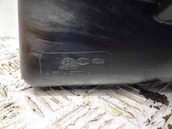 Диффузор с вентилятором радиатора Kia Sportage QL 1.7 DIESEL D4FD 2015 (б/у) Киев