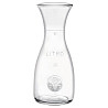 Декантр Bormioli Rocco Misura 184179-MU-3321990 1000 мл Киев
