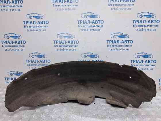 Подкрылок задний левый Mitsubishi Outlander 2007-2012 5370A269 (Арт. 80389) Киев
