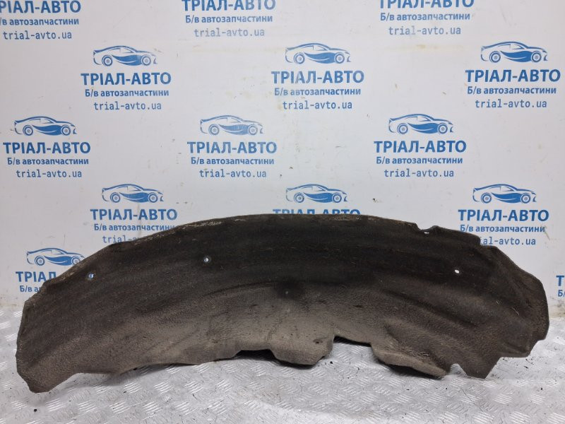 Подкрылок задний левый Mitsubishi Outlander 2007-2012 5370A269 (Арт. 80389) Киев - изображение 5