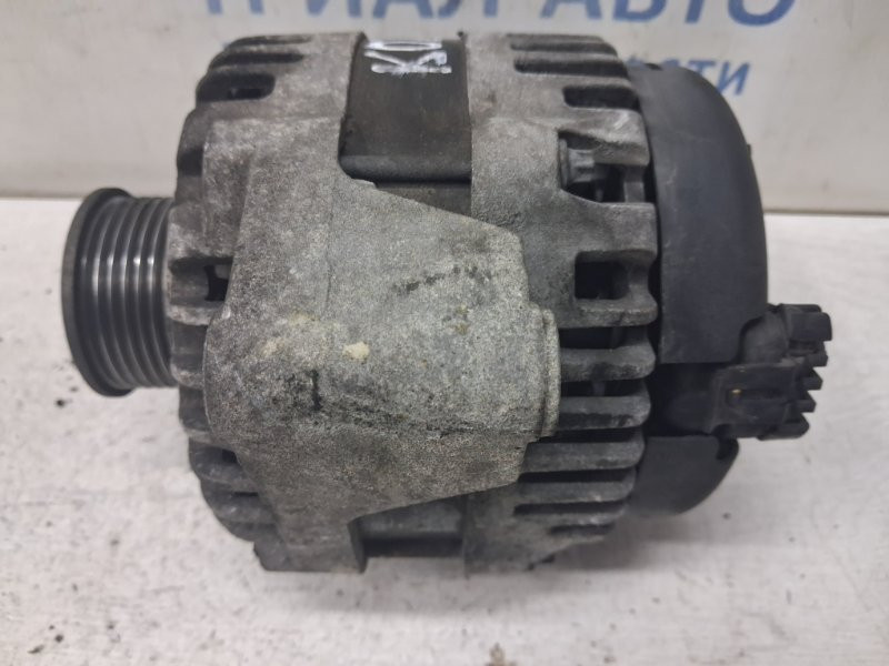 Генератор SsangYong Korando 2010-2019 6711540302 (Арт. 82383) Киев - изображение 3