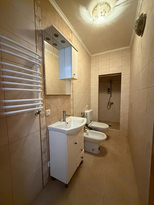 Просторий цегляний будинок 300 м² на 15 сотках з каміном, гаражем та зоною відпочинку Івано-Франківськ - зображення 6