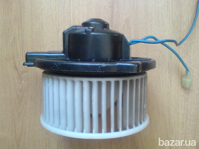 вентилятор до пічки від японських машин Ивано-Франковск - изображение 4