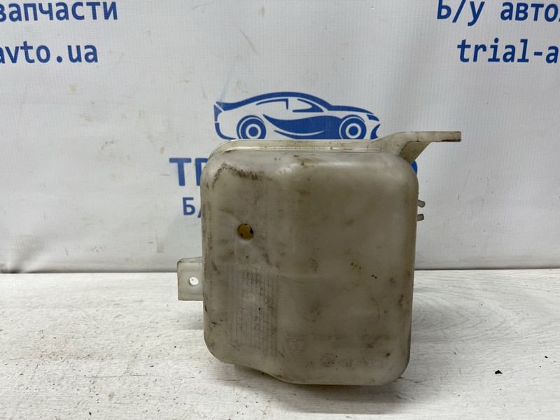 Бачок радиатора (расширительный) Hyundai IX35 2009-2015 254302S050 (Арт. 77535) Київ - зображення 4