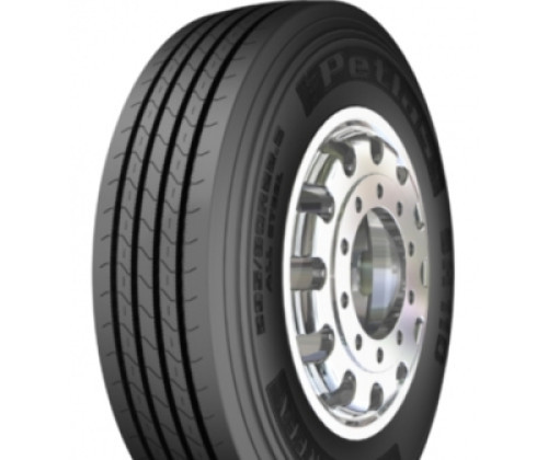 285/70R19.5 Petlas SH110 150/148J (прицепная) Київ - зображення 3