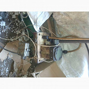 Насосы С-12-5, Рном. -25кгс/см2. Пном. -960об/мин Харків