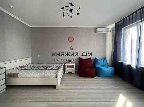 Оренда 1 кім. квартири в новому будинку ЖК Ревуцький м. Харківська № 11197721 є генератор Київ