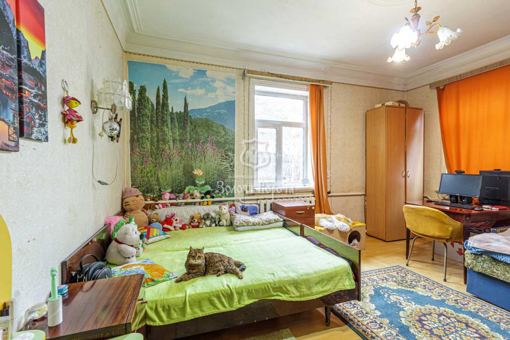 продажа 3-к дом Киев, Голосеевский, 89000 $ Київ - зображення 12