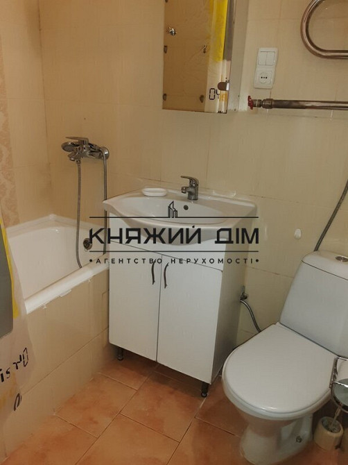 Продаж 1-кімнатної квартири на вул. Теліги Олени, метро Дорогожичі. Код 21147644 Київ - зображення 7