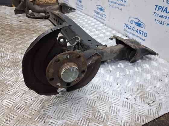 Балка задней подвески Skoda Octavia 2013-2020 5Q0501049AD (Арт. 80859) Київ