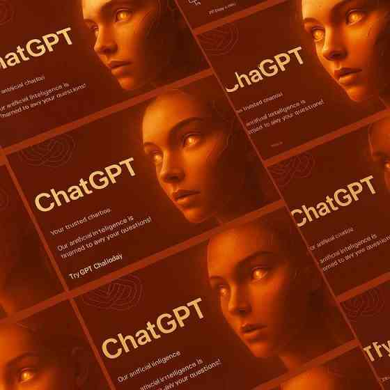 Аккаунт ChatGPT 5 Plus подписка 180 дней | Личный аккаунт + проверка Днепр