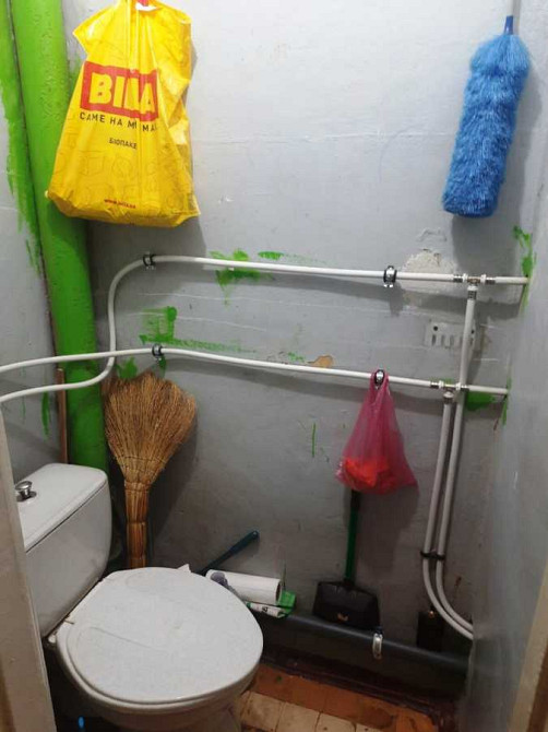 продажа 1-к квартира Киев, Святошинский, 30000 $ Киев - изображение 5