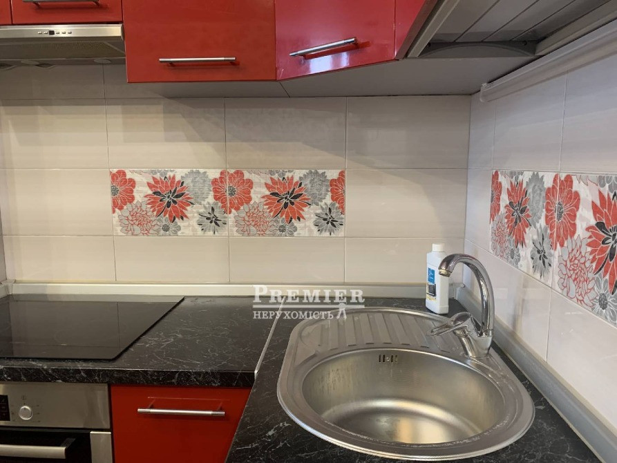 2-кімнатна квартира 71 кв.м на Бочарова Сучасний ремонт, велика кухня. Одесса - изображение 4