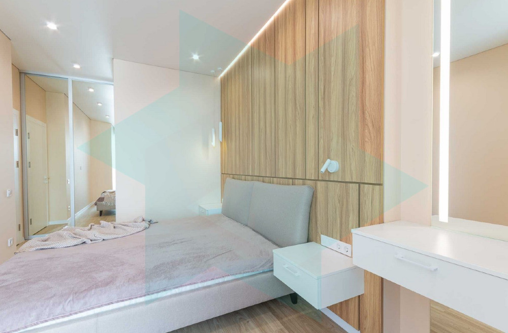 Сдам. 2-к.кв. 21/24, ж/м Победа-1, Набережная Победы 9-Б "Бартоломео". Днепр - изображение 12