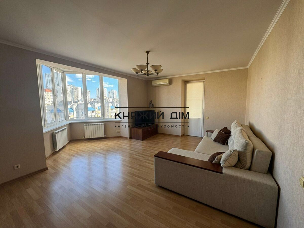 Продаж 2-кімнатної роздільної квартири на Позняках. № 21146546 Київ - зображення 2