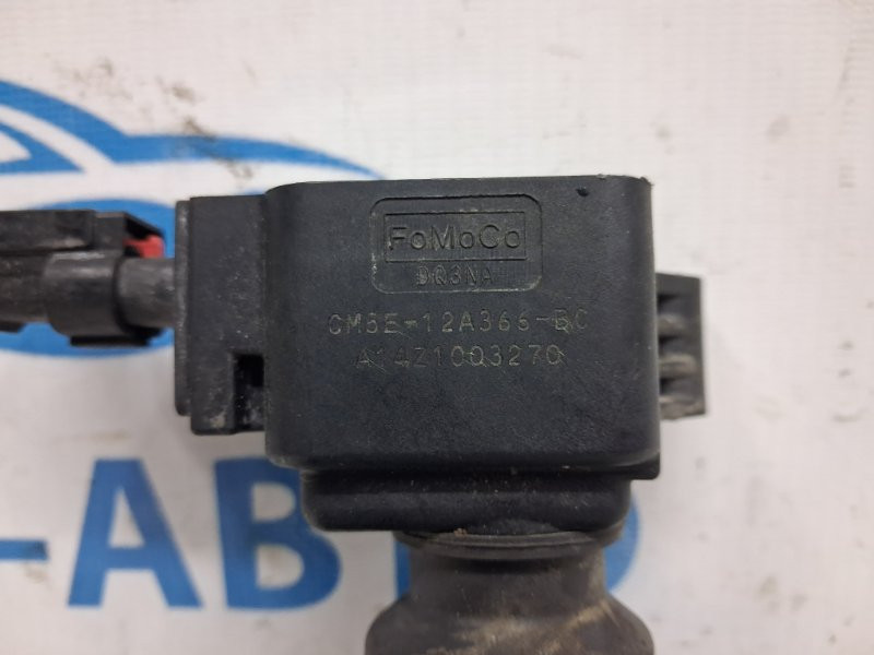 Катушка зажигания Ford Edge 2 2.0 БЕНЗИН ENR90 2015 (б/у) Киев - изображение 3