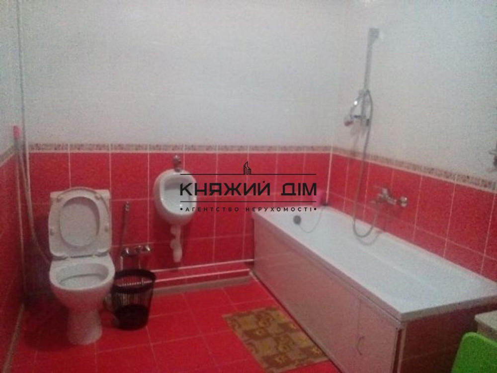 Шикарний будинок у с. Щасливе в 7 км від Києва. Код объекта № 137341 Київ - зображення 7