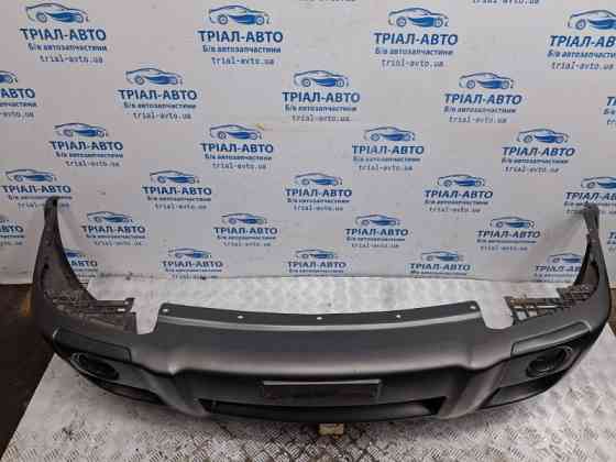Бампер передний Hyundai Tucson JM 2.0 БЕНЗИН G4GC 2004 (б/у) Київ