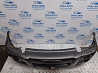 Бампер передний Hyundai Tucson JM 2.0 БЕНЗИН G4GC 2004 (б/у) Киев